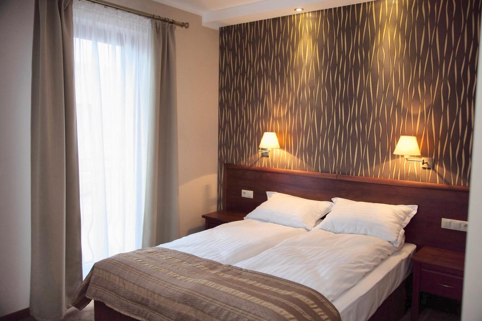 Hotel Pod Kluka Slupsk Exterior photo